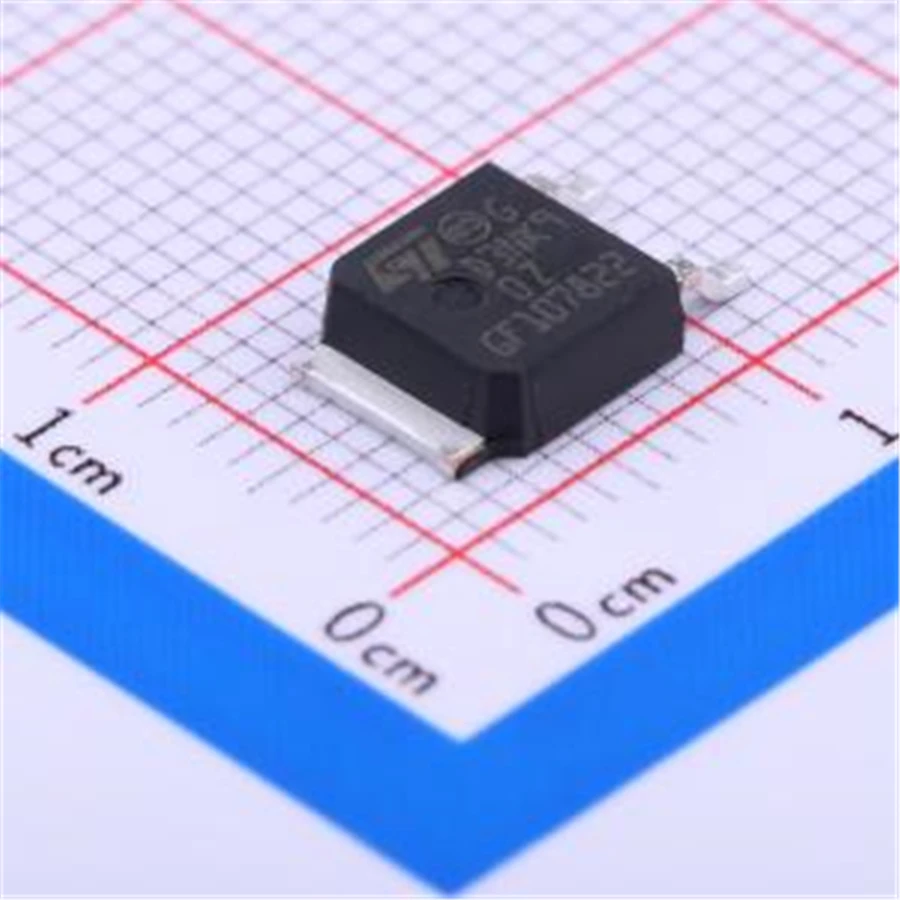

3PCS/LOT(MOSFET) STD3NK90ZT4