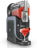 Professional Frozen Drink Maker Technology, Frozen Drink & Slushie Machine, 5 Preset Programs, Frozen Margaritas 1