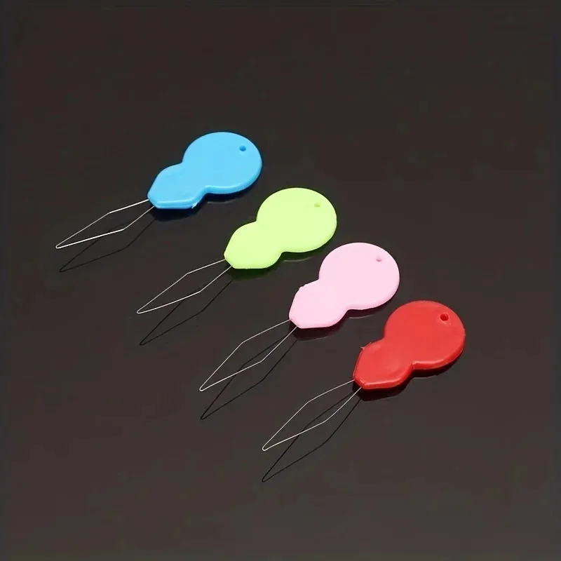 Plastic Needle Threader 2