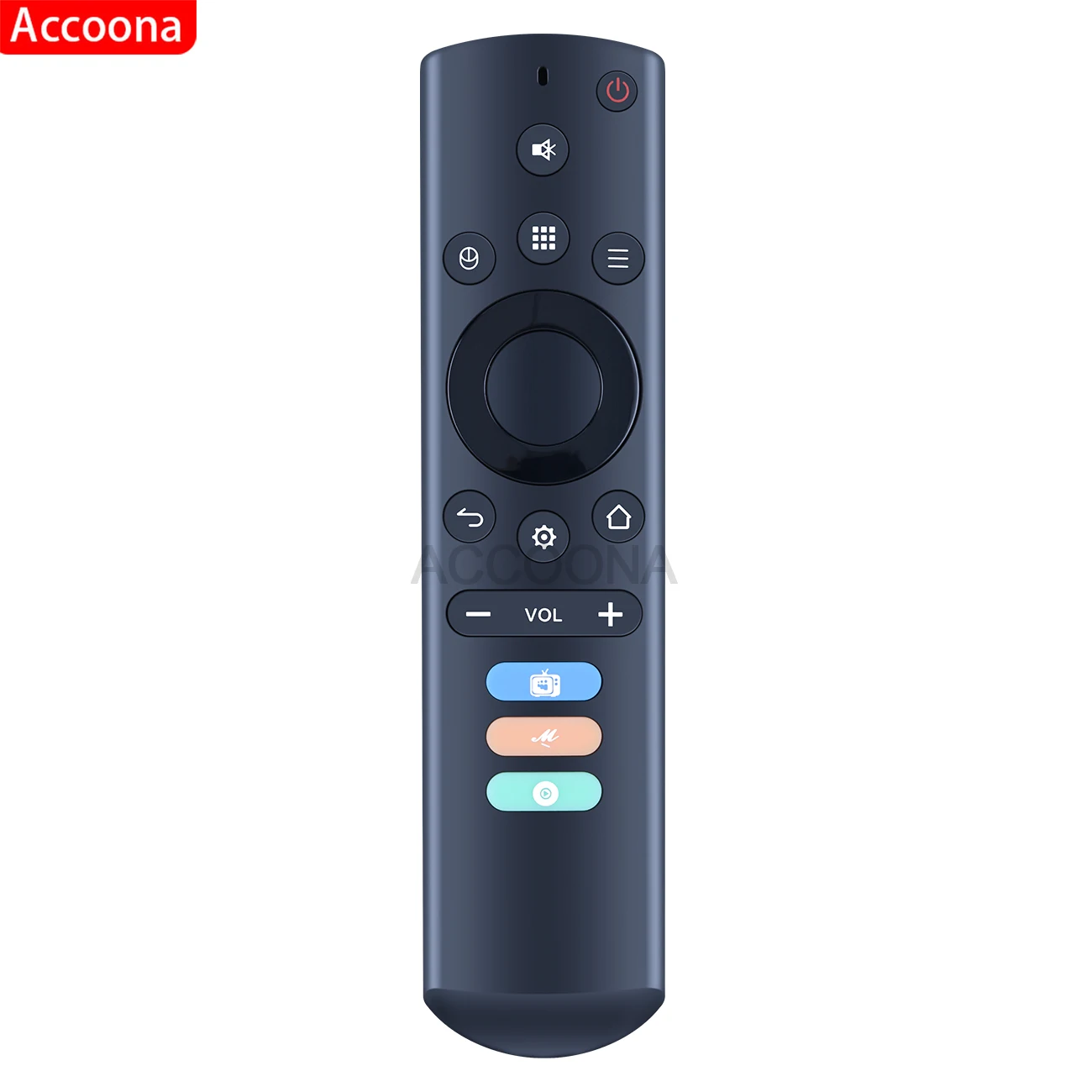 Controle Remoto Original para Btv Receptor Btv Stick B-tv Iptv - Image 2