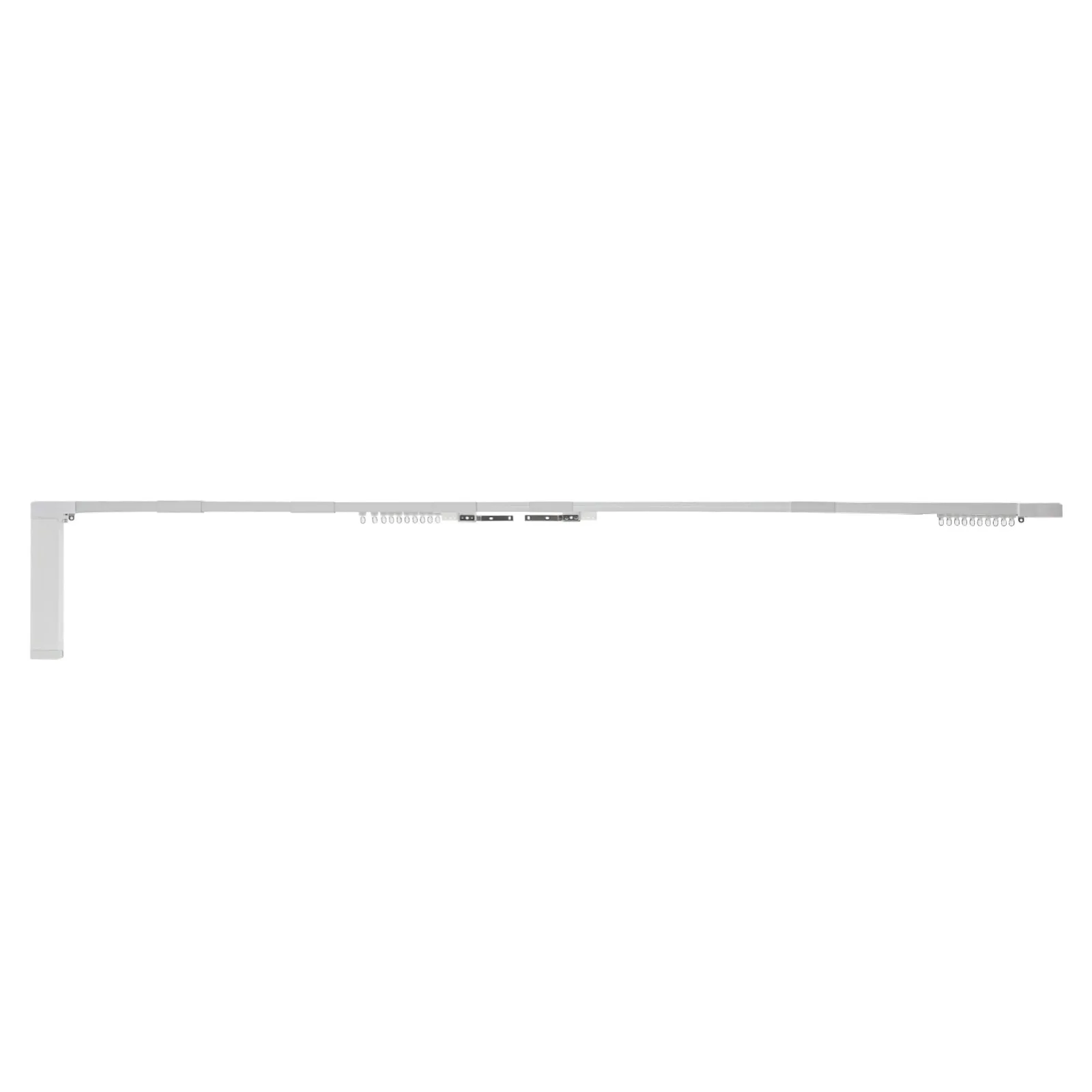 curtain control system