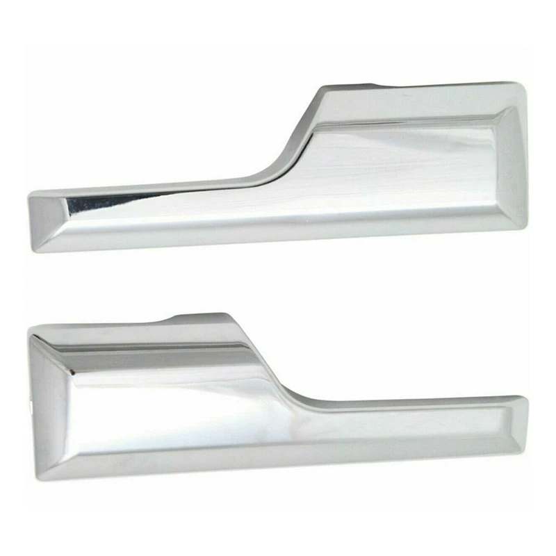 

1 Pair 8L1Z7821818A 8L1Z7821819A Inner Door Handle For Ford Expedition Lincoln Navigator 2007-2013 Car Inside Hhandle