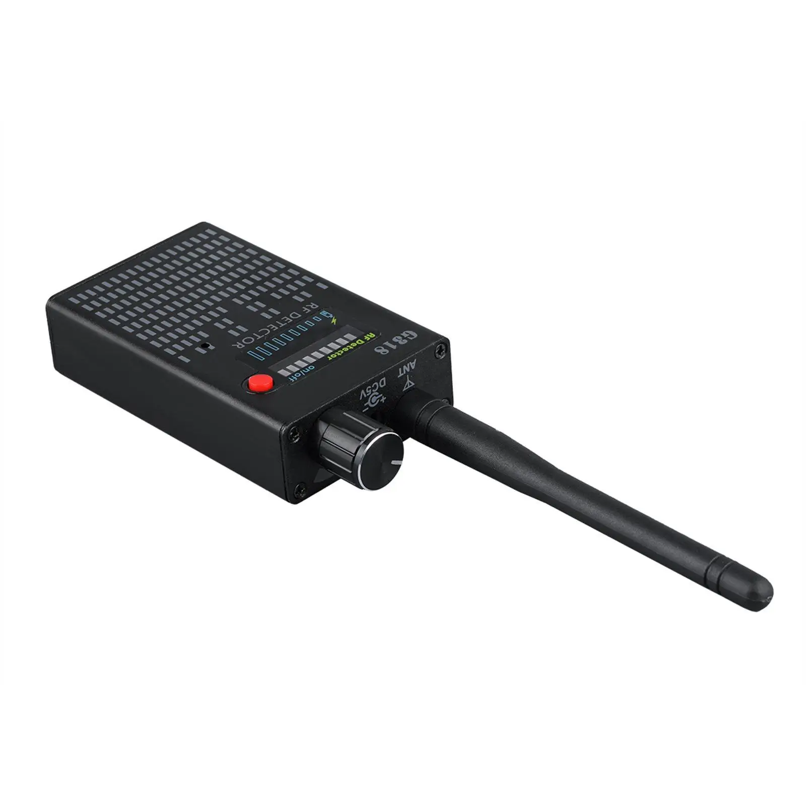 Multifunctional Camera Detector G318 for Pawn Shops US Adaptor