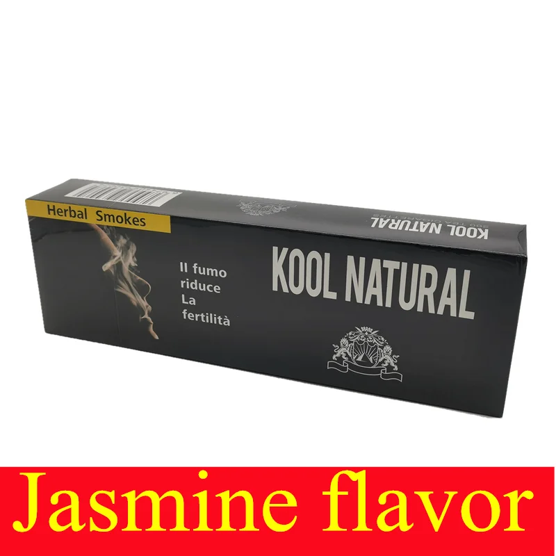 kool natural