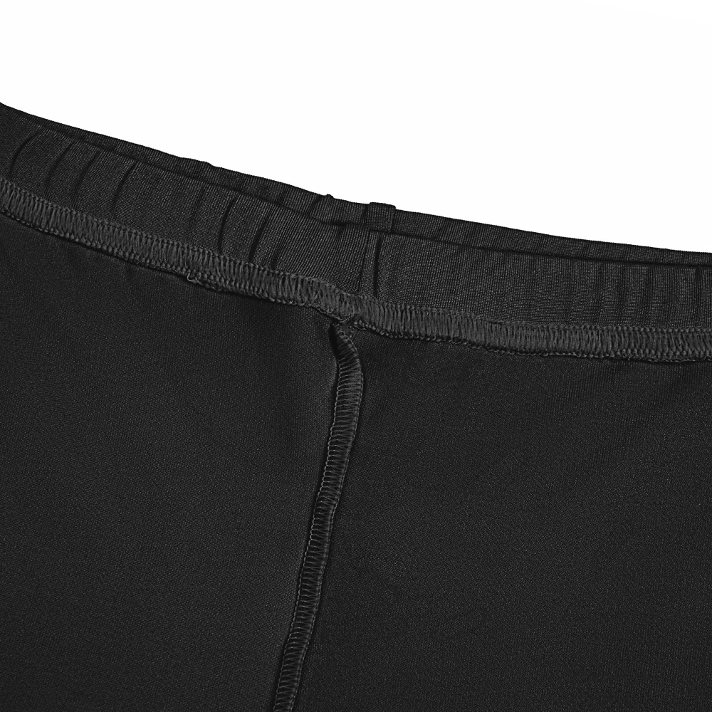 Mädchen-Tanzshorts für Gymnastik, sportliche Shorts, Tumbling Athletic Gymnastics-Trikots unter Kleid-Shorts – Detail 7