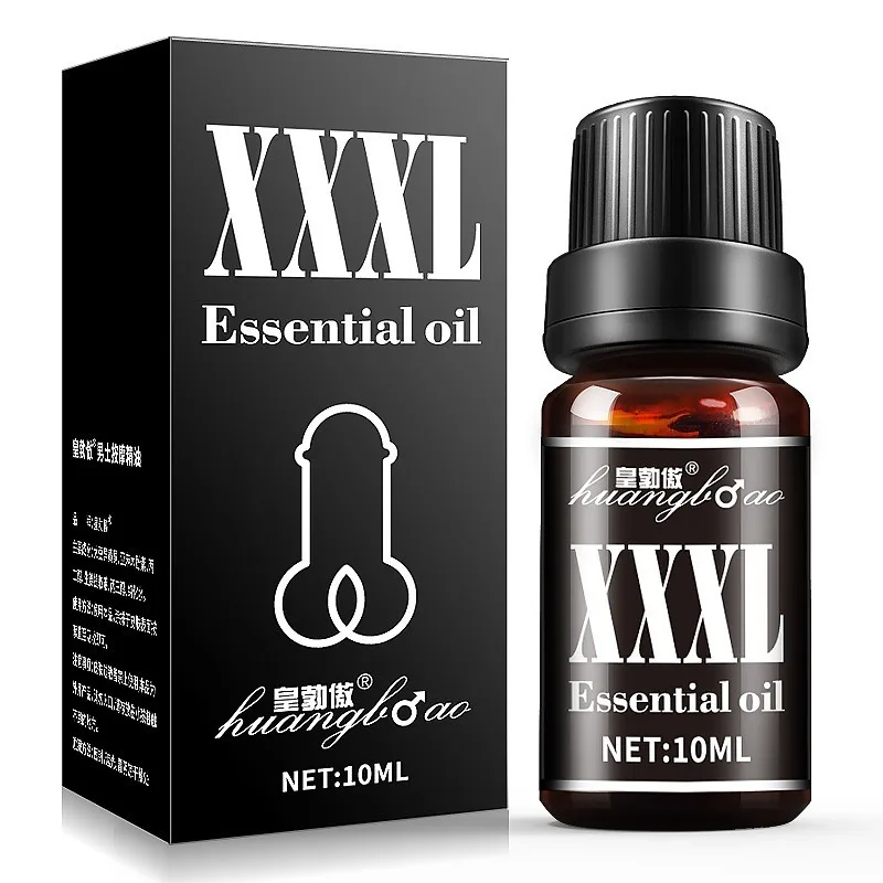 

Xxxl Penis Enlargement Oil Enhanced Sexual Ability Penis Thickening Oil Increase Growth for Man Big Dick Massag Essential Oils