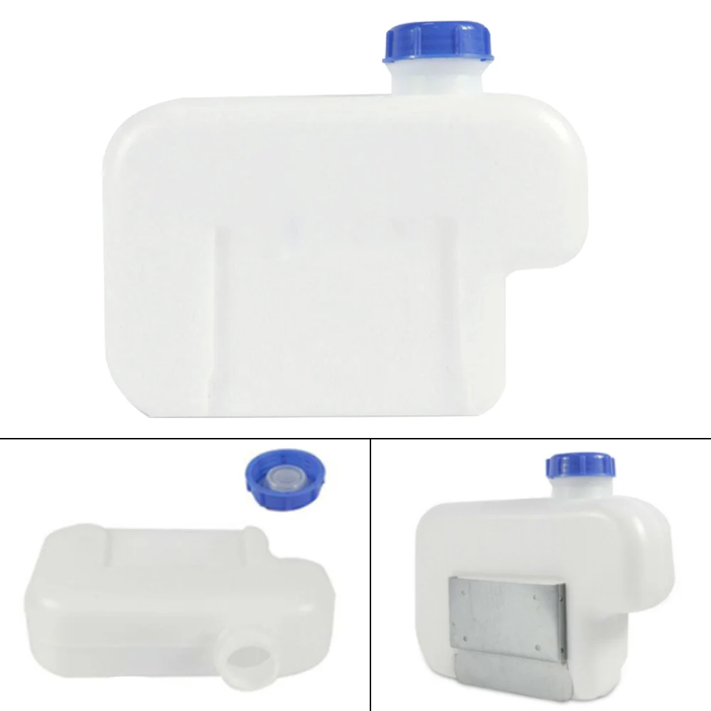 4.5L Plastic Fuel Storage Canister for Auto and Diesel Heaters