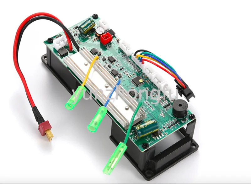 

Dual System Electric Balancing Scooter Skateboard Hoverboard Motherboard Controller Control Board Universal Drive Board Repair
