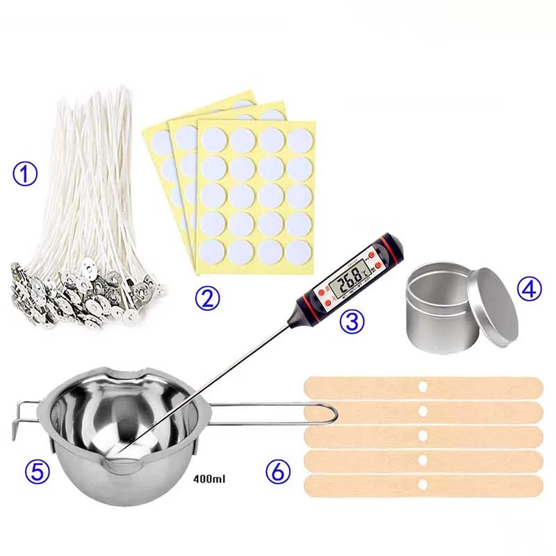 Candle Sets 11
