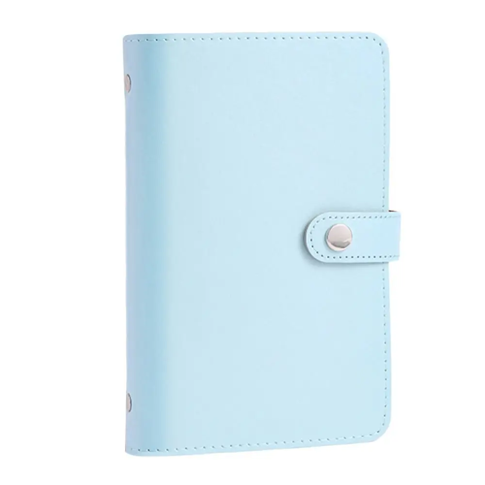 Reusable Budget Savings Challenge Book: Money-Saving Notebook & Savings Binder with 100 Envelopes