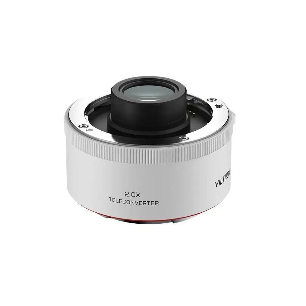 TC-2.0X Teleconverter for Sony E-Mount, 2.0X Auto Focus Teleconverter for Sony S