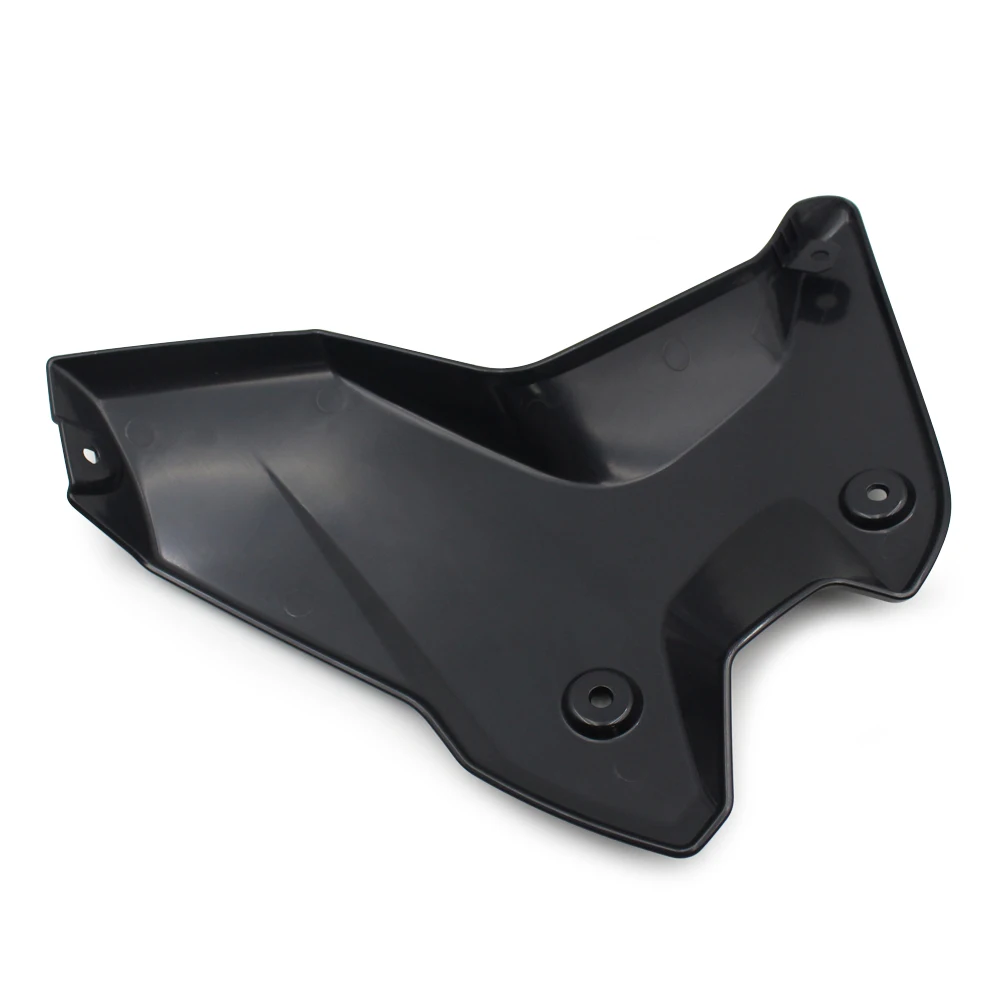 Für BMW R1250GS R 1250GS R1250 GS Vorderer Kühlerschutzrahmen Seitenverkleidung Motorrad 2023 2022 2021 2020 2019 2018 – Detail 17
