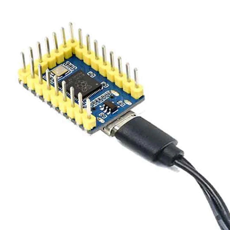 Waveshare RP2040-Zero ũ Ʈѷ   Raspberry Pi Zero   ھ μ