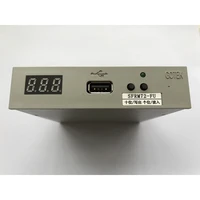 SFRM72-FU USB Floppy Drive Emulator for Tajima, Barudan & Happy Machines - Image 6