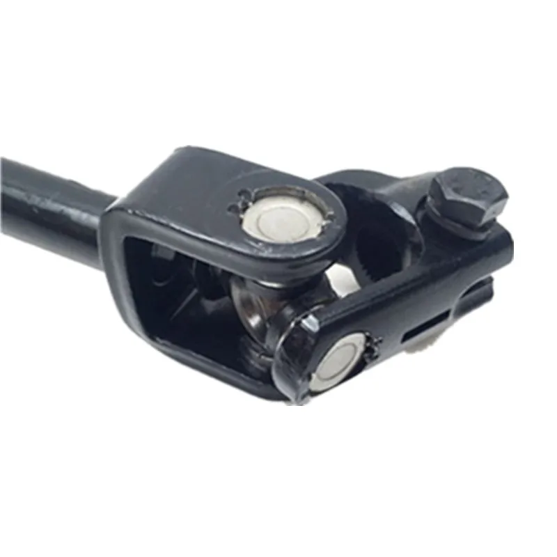 ALWAYSME Steering Pinion U Joint For Go Karts Steering Wheel