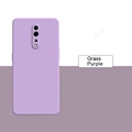 Grass Purple