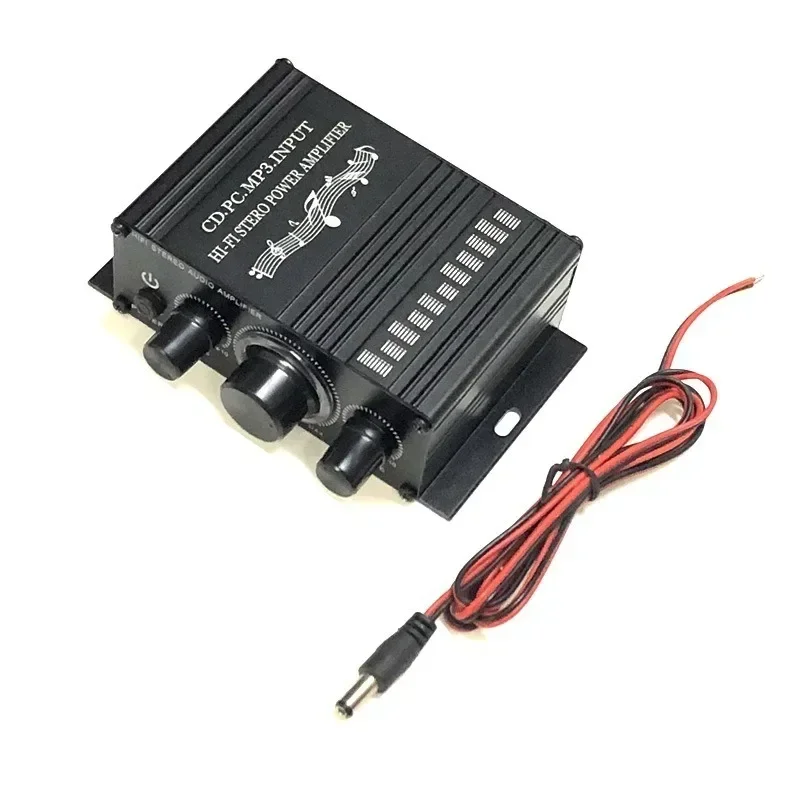 Рисунок 6 - Домашние цифровые Усилители звука