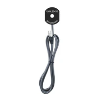 Linshang LS125 UVALED-X0 Probe Sensor  Ultraviolet Intensity Meter Test Power Energy of 365nm 395nm UV LED of Curing Machine 2