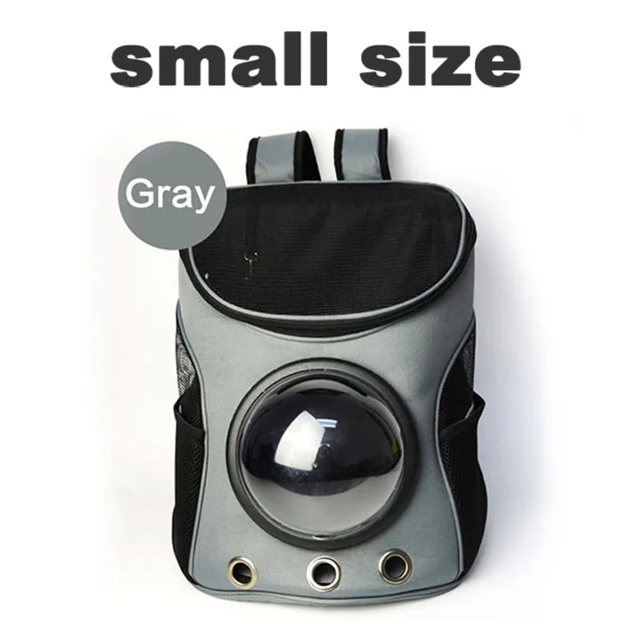 Small Gray