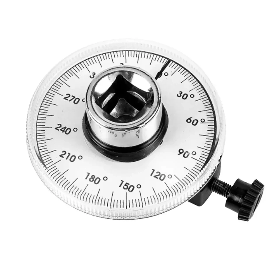 Torque Wrench Torquemeter Dial Automotive Tools