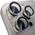 Grey Titanium