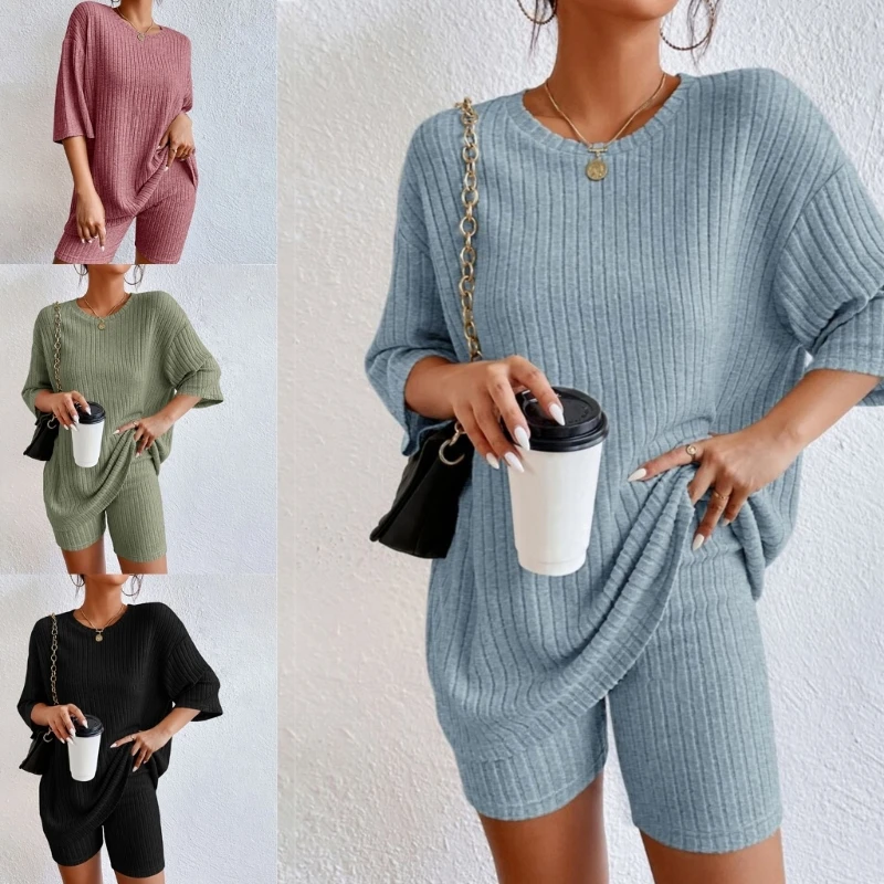 Рисунок 4 - Женский комплект из 2 предметов для отдыха