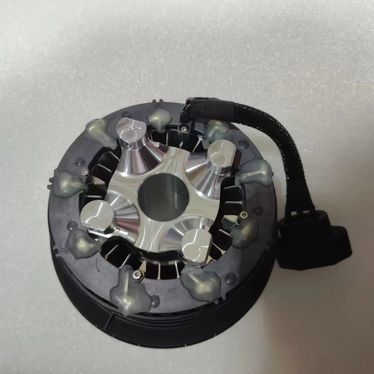 Dji plant protection UAV power motor is used for DJI T40 T20P motor international version Chinese version