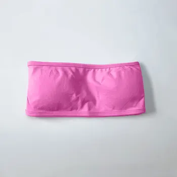 Soutien-Gorge Sport Dos Nu Sans Couture