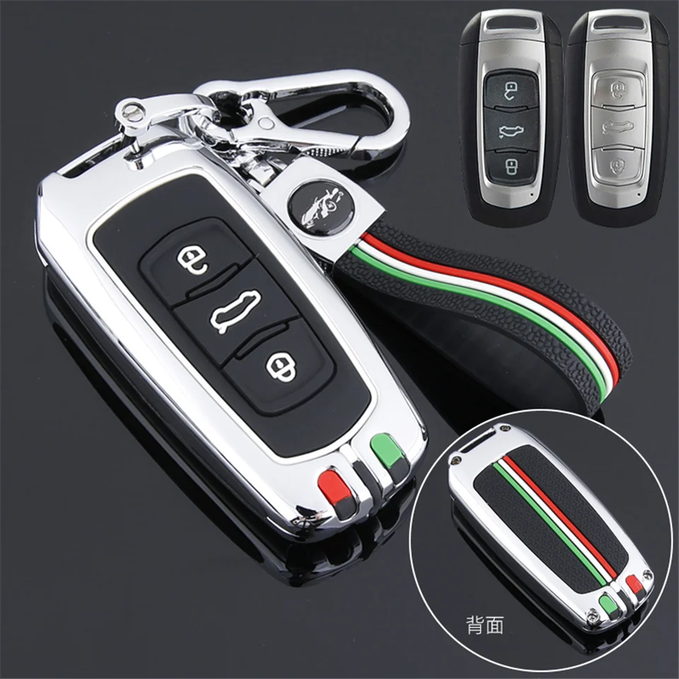 Cover per chiave/telecomando per Geely Atlas Boyue NL3 EX7 Emgrand X7 SUV SUV GT GC9 borui accessori caso chiave a distanza dell'automobile 15 Cover per chiave/telecomando per Geely Atlas Boyue NL3 EX7 Emgrand X7 SUV SUV GT GC9 borui accessori caso chiave a distanza dell'automobile - S1154467d7694452e98d23cdfcfc77a6a0