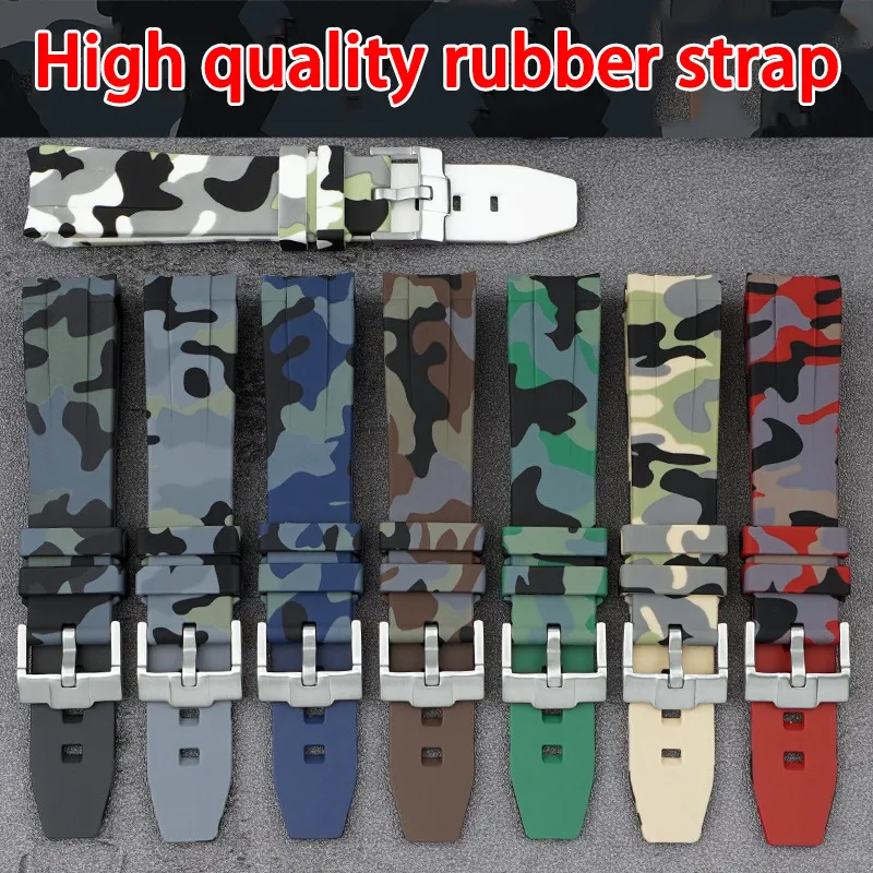 Cinturino In Gomma Con Interfaccia Curva Adatto Per Omega X Swatch Joint Moonswatch 20Mm Uomo Donna Bracciale Sportivo Impermeabile