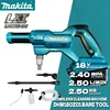 MAKITA DHW180Z01 Cordless Washer 18V Lithium Tools Cleaning Family Edition Efficient Clean Makita Power Tools DHW180Z 1