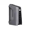 14th AI Gaming Mini PC Intel Ultra 7 155H/Ultra 5 135H Thunderbolt 4.0 2xDDR5 2xPCIe4.0 2x2.5G LAN Windows 11 RGB Computer WiFi6 5
