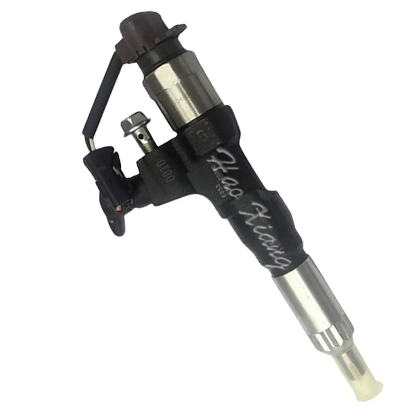 

Форсунки дизельного топлива Common Rail 095000-6351 095000-6354