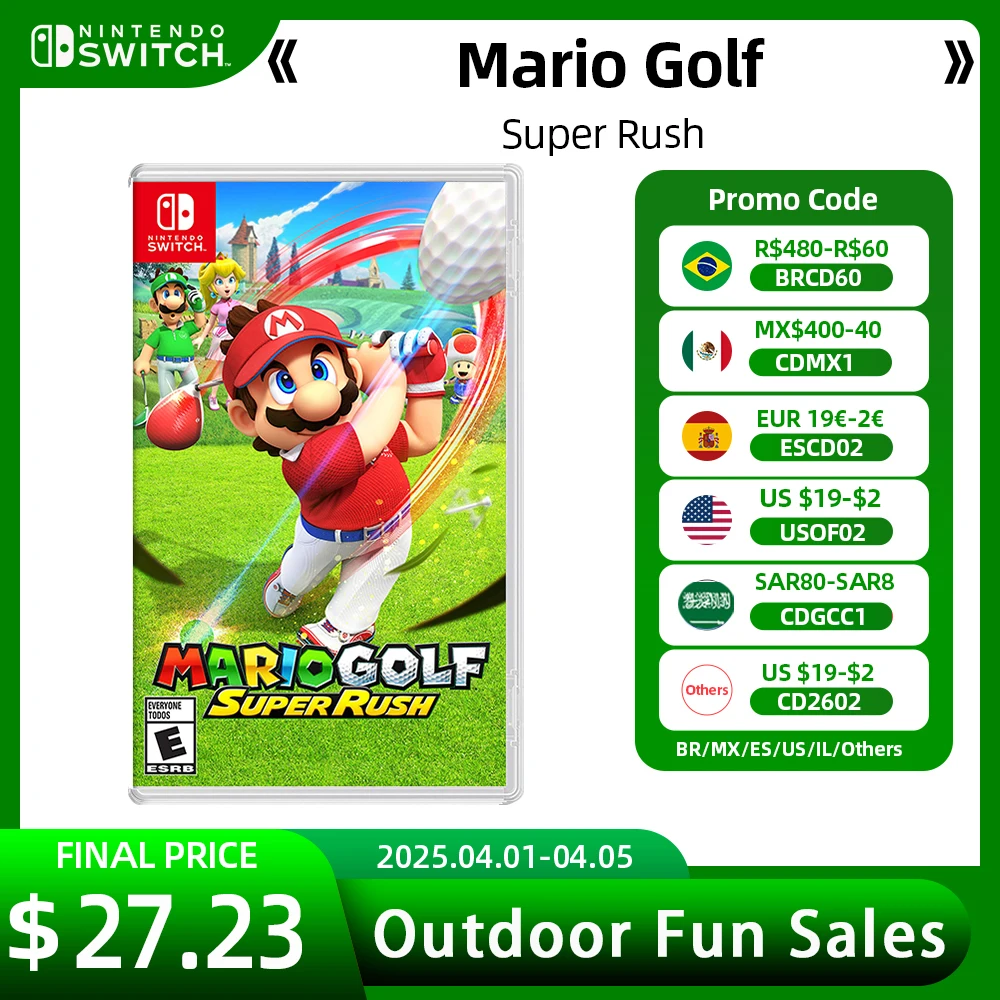 Mario Tennis Release Date Mario Golf Mario Golf (Nintendo 64, 1999