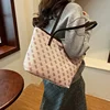 Smart Organized Work Tote Bag - Dedicated Laptop Sleeve With RFID Protection For Career-Oriented Professionals 5