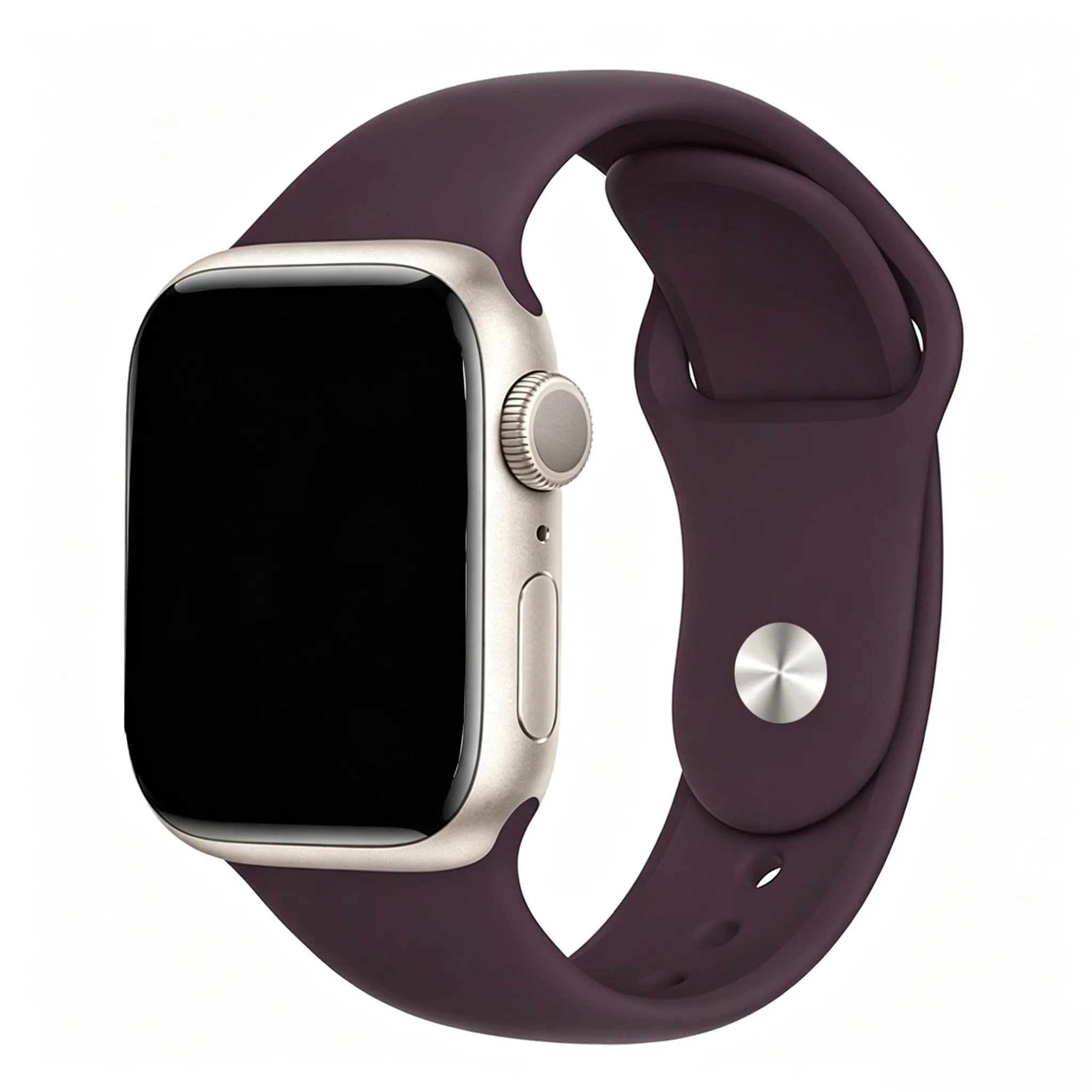 Silicone Bracelet Strap