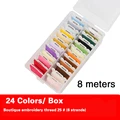 24 Colors