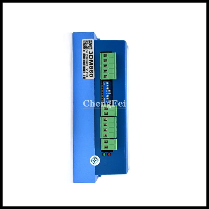 100vdc 75a jogo 86 serial 3 fase motor de passo 03