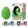 Egg Hatch Toy For Kids Self-Hatching In Water Surprise Animals Educational Safe Fun Gift for Children's Day Easter Birthday 1