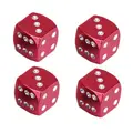 Pink 4PCS