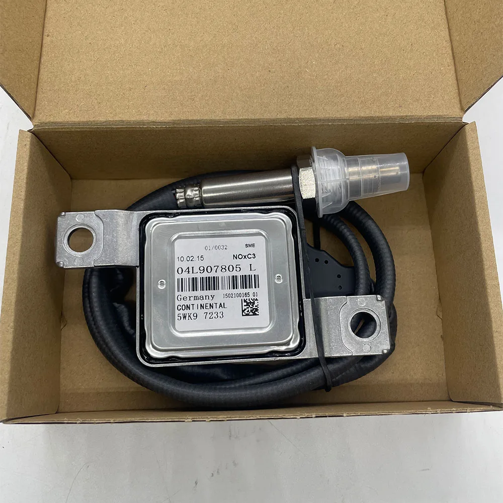 ƿ Q3 ٰ VW  Ƽ Ʈ Ժ ڴ 8U MPV SUV Nox , 5WK97233 04L907805L 5WK9 7233 04L907805 L