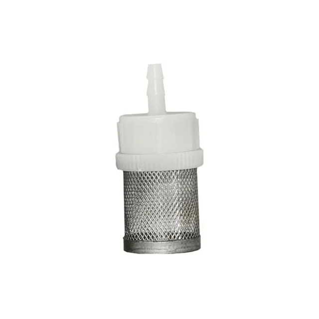 6-20 Mm-Es Tömlőszűrő Vízszivattyú Védelme Tömlő Rozsdamentes Acél Hálószűrő Csepegtető Öntözés Ipari Mezőgazdasági Vízszerszámok - Image 5