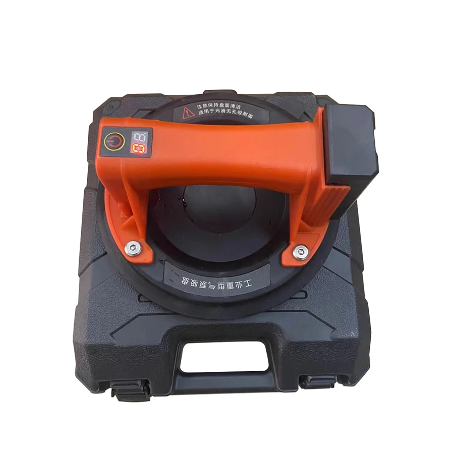 

Automatic Air Extraction Electric Vacuum Suction Cup Digital Display Of Air Pressure Value