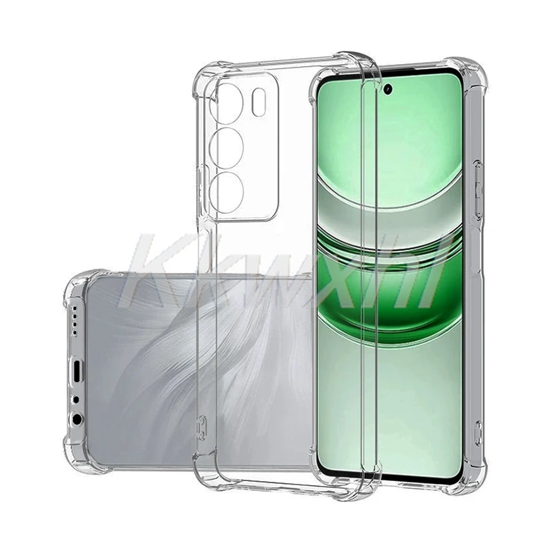 Shockproof Back Ring Holder Phone Case with Bracket