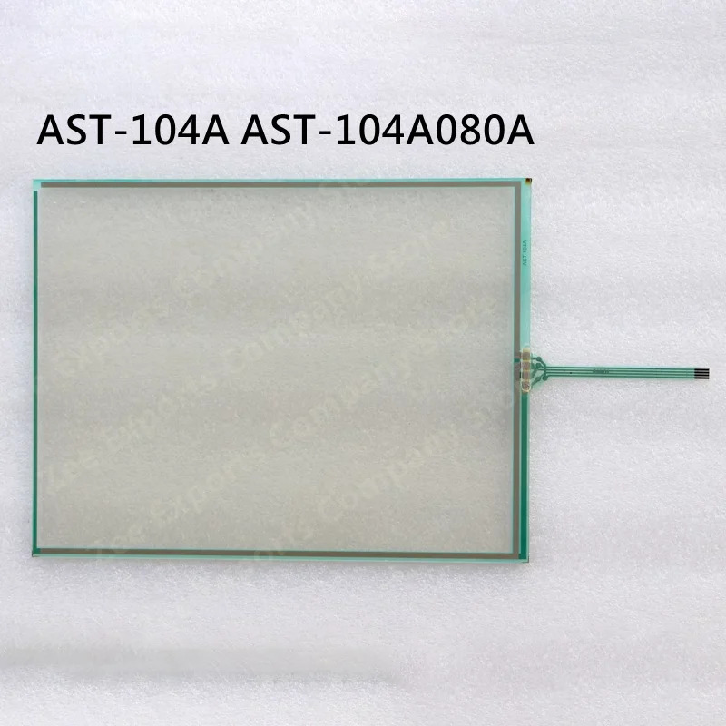 

New for DMC10.4 inch AST-104A AST-104A080A Touch Screen