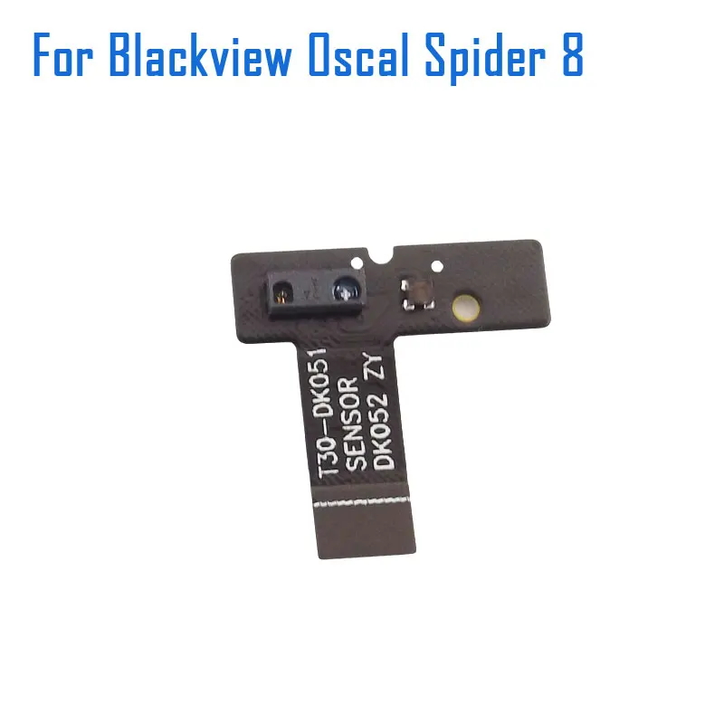 

Новинка, оригинальный осциллограф Blackview, осциллограф 8, гибкий кабель датчика приближения для осциллографа Blackview, планшет 8