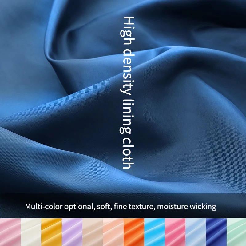 High Density Lining Fabric 1