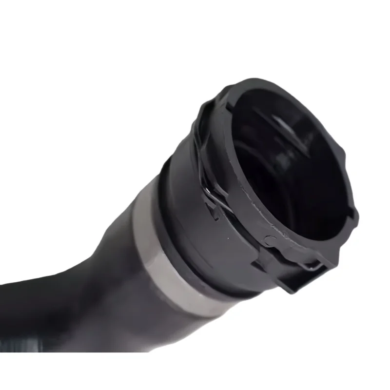 11533400207 BMW X3 E83 2004-2006 L6 2.5L 3.0L용 상부 라디에이터 냉각수 호스