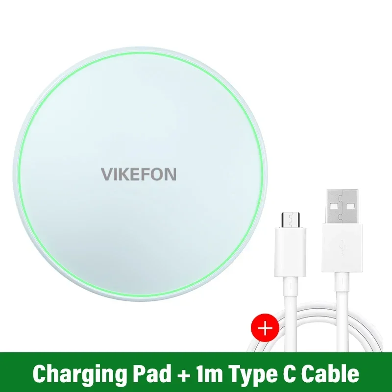 VIKEFON with Cable