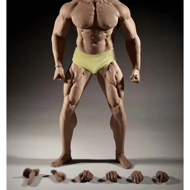 1/6【TBLeague】M33 男性 素体 シームレス ファイセン フィギュア 1/6【TBLeague】M33 男性 素体 シームレス ファイセン